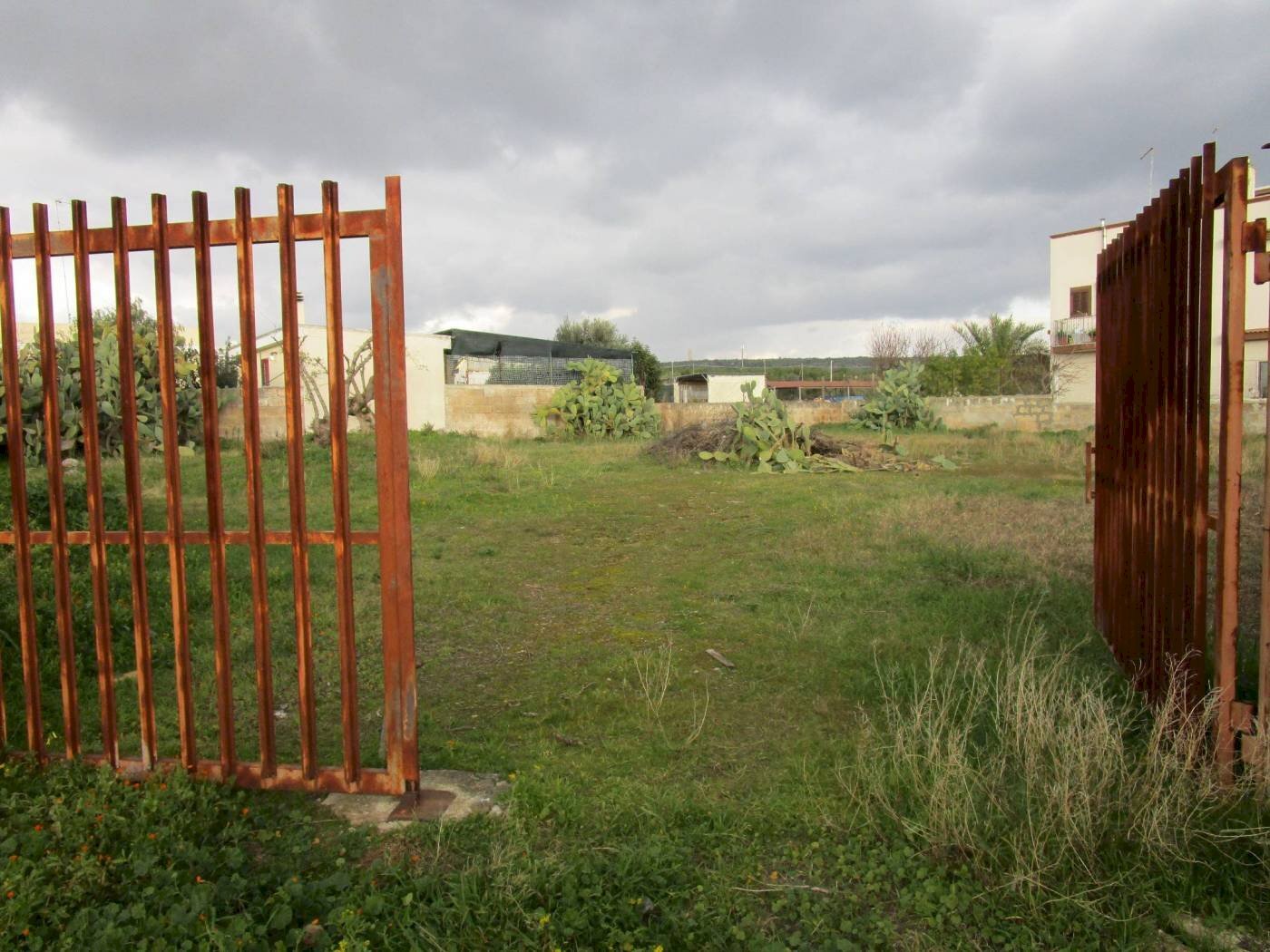 Terreno edificabile Statte - foto 3