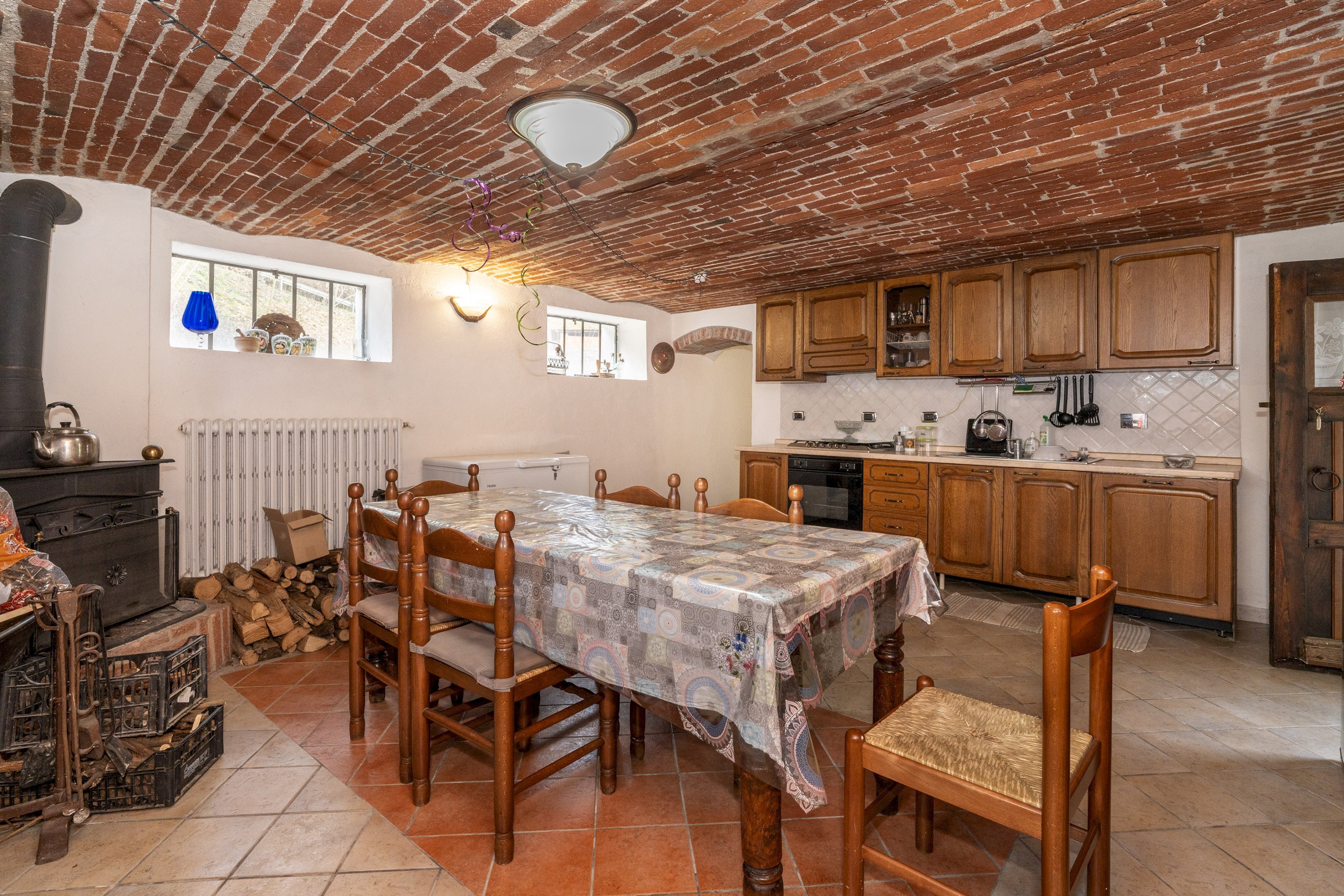 Casa indipendente Via Santo Spirito, 2, Martiniana Po - foto 2