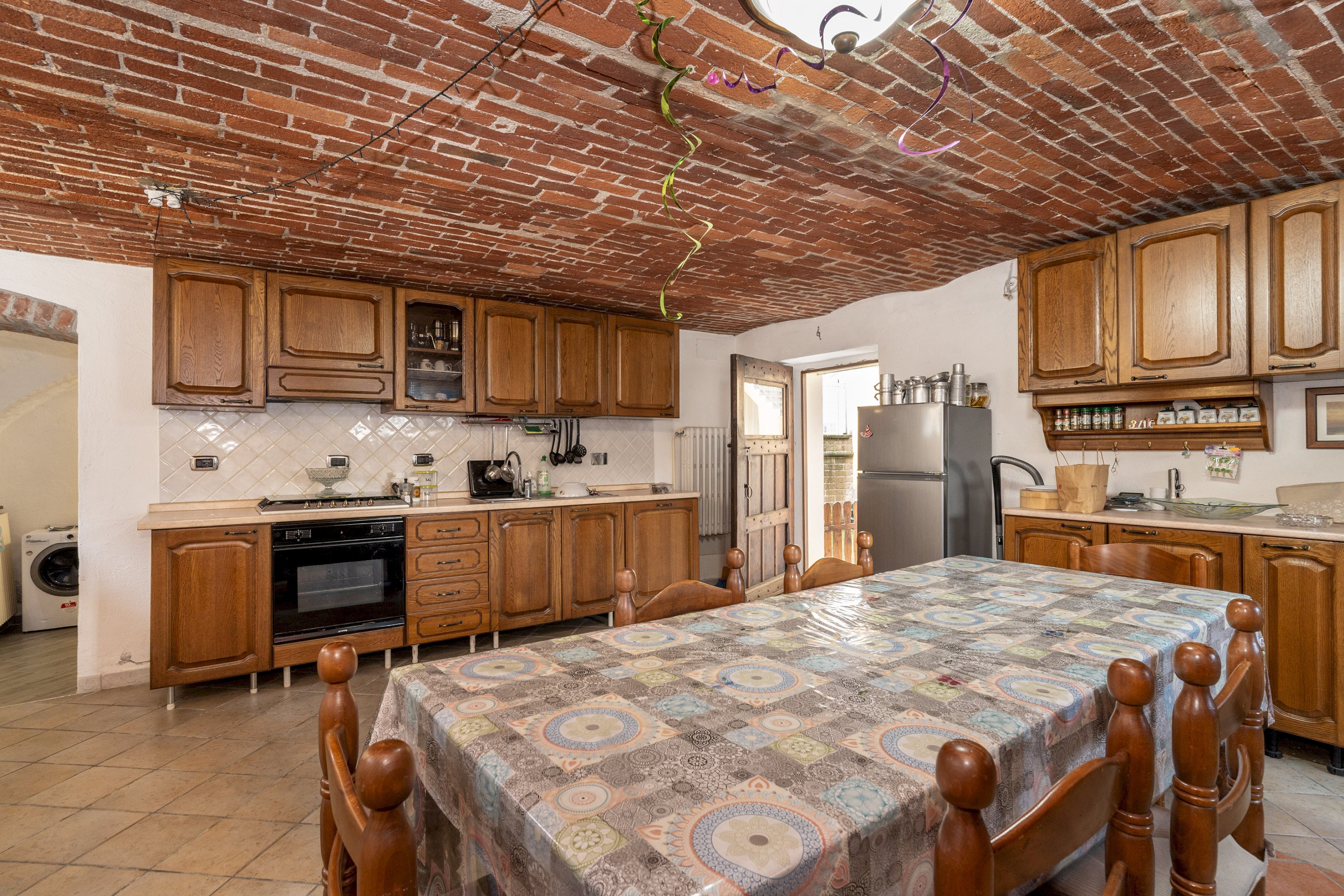 Casa indipendente Via Santo Spirito, 2, Martiniana Po - foto 3