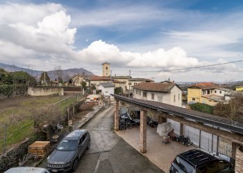 Casa indipendente Via Santo Spirito, 2, Martiniana Po - foto 53