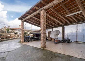 Casa indipendente Via Santo Spirito, 2, Martiniana Po - foto 54