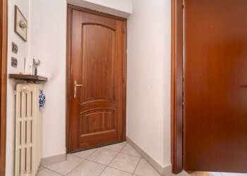 Casa indipendente Via Santo Spirito, 2, Martiniana Po - foto 50