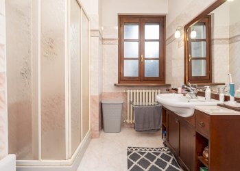 Casa indipendente Via Santo Spirito, 2, Martiniana Po - foto 43