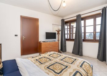 Casa indipendente Via Santo Spirito, 2, Martiniana Po - foto 24