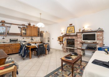 Casa indipendente Via Santo Spirito, 2, Martiniana Po - foto 10