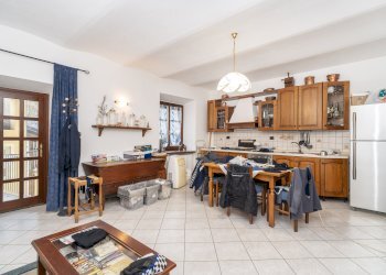 Casa indipendente Via Santo Spirito, 2, Martiniana Po - foto 11