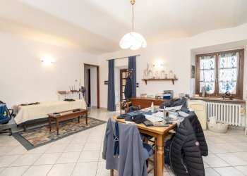 Casa indipendente Via Santo Spirito, 2, Martiniana Po - foto 13