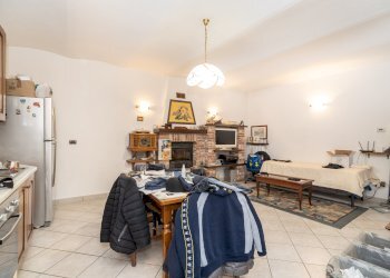 Casa indipendente Via Santo Spirito, 2, Martiniana Po - foto 14