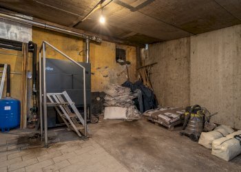 Casa indipendente Via Santo Spirito, 2, Martiniana Po - foto 57