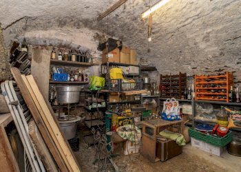 Casa indipendente Via Santo Spirito, 2, Martiniana Po - foto 58