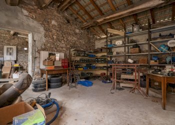 Casa indipendente Via Santo Spirito, 2, Martiniana Po - foto 60