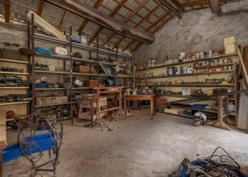 Casa indipendente Via Santo Spirito, 2, Martiniana Po - foto 61