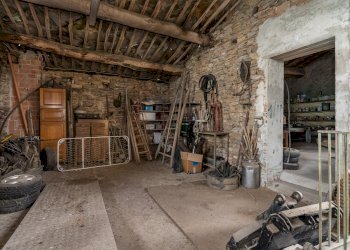 Casa indipendente Via Santo Spirito, 2, Martiniana Po - foto 62