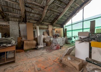 Casa indipendente Via Santo Spirito, 2, Martiniana Po - foto 64