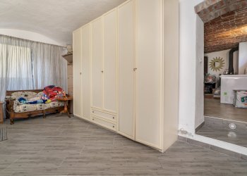 Casa indipendente Via Santo Spirito, 2, Martiniana Po - foto 33