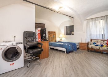 Casa indipendente Via Santo Spirito, 2, Martiniana Po - foto 40