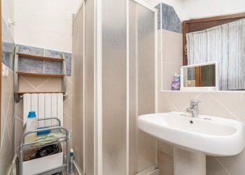 Casa indipendente Via Santo Spirito, 2, Martiniana Po - foto 45