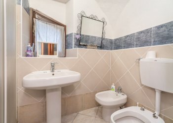 Casa indipendente Via Santo Spirito, 2, Martiniana Po - foto 46