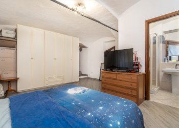 Casa indipendente Via Santo Spirito, 2, Martiniana Po - foto 26