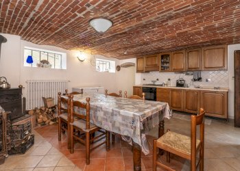 Casa indipendente Via Santo Spirito, 2, Martiniana Po - foto 2