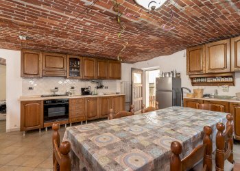 Casa indipendente Via Santo Spirito, 2, Martiniana Po - foto 3