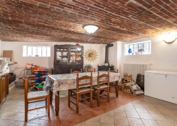 Casa indipendente Via Santo Spirito, 2, Martiniana Po - foto 5