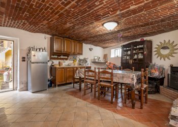 Casa indipendente Via Santo Spirito, 2, Martiniana Po - foto 4