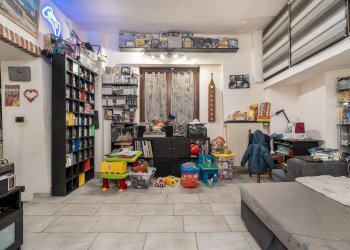 Casa indipendente Via Santo Spirito, 2, Martiniana Po - foto 36