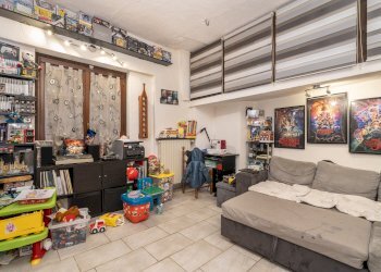 Casa indipendente Via Santo Spirito, 2, Martiniana Po - foto 35