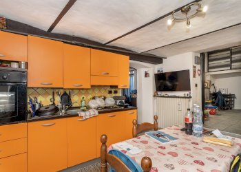 Casa indipendente Via Santo Spirito, 2, Martiniana Po - foto 15