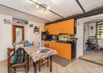 Casa indipendente Via Santo Spirito, 2, Martiniana Po - foto 16