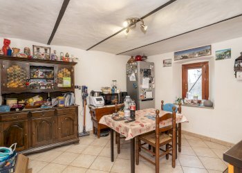 Casa indipendente Via Santo Spirito, 2, Martiniana Po - foto 12