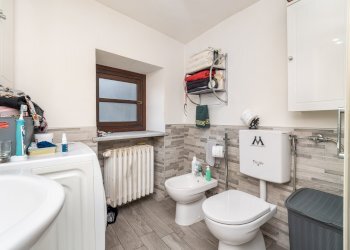 Casa indipendente Via Santo Spirito, 2, Martiniana Po - foto 41