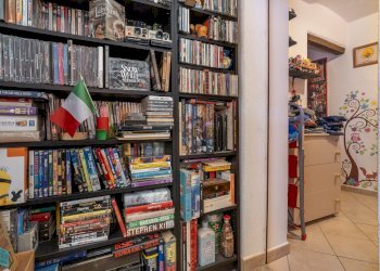 Casa indipendente Via Santo Spirito, 2, Martiniana Po - foto 37