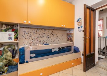 Casa indipendente Via Santo Spirito, 2, Martiniana Po - foto 32