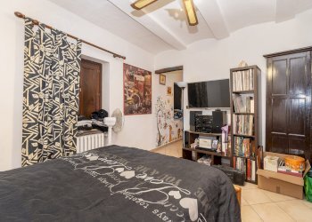 Casa indipendente Via Santo Spirito, 2, Martiniana Po - foto 28