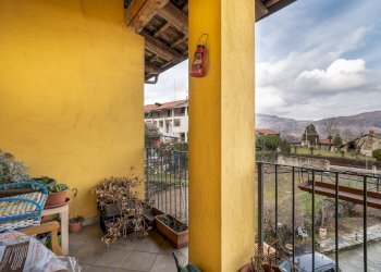 Casa indipendente Via Santo Spirito, 2, Martiniana Po - foto 68