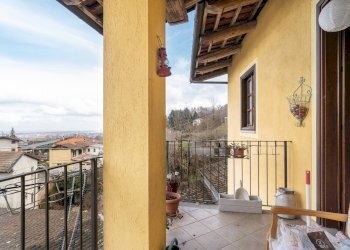 Casa indipendente Via Santo Spirito, 2, Martiniana Po - foto 70