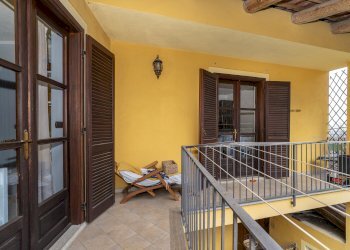 Casa indipendente Via Santo Spirito, 2, Martiniana Po - foto 52