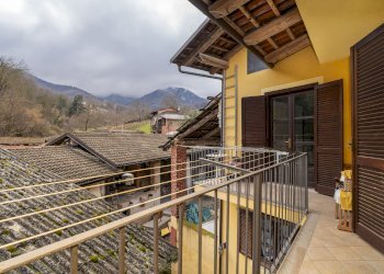 Casa indipendente Via Santo Spirito, 2, Martiniana Po - foto 51