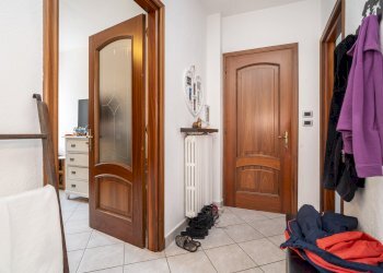 Casa indipendente Via Santo Spirito, 2, Martiniana Po - foto 49