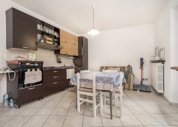 Casa indipendente Via Santo Spirito, 2, Martiniana Po - foto 7