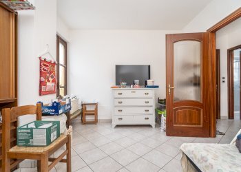 Casa indipendente Via Santo Spirito, 2, Martiniana Po - foto 39