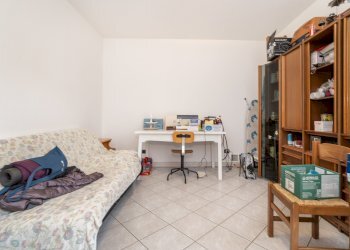 Casa indipendente Via Santo Spirito, 2, Martiniana Po - foto 38