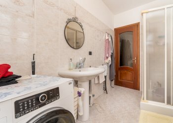 Casa indipendente Via Santo Spirito, 2, Martiniana Po - foto 48