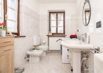 Casa indipendente Via Santo Spirito, 2, Martiniana Po - foto 47