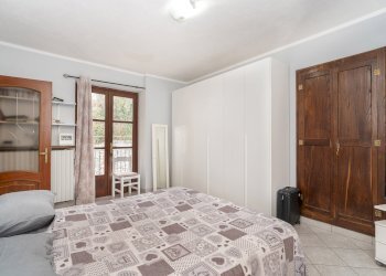 Casa indipendente Via Santo Spirito, 2, Martiniana Po - foto 20