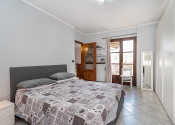 Casa indipendente Via Santo Spirito, 2, Martiniana Po - foto 17