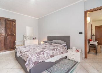 Casa indipendente Via Santo Spirito, 2, Martiniana Po - foto 19