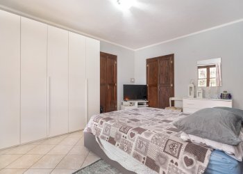 Casa indipendente Via Santo Spirito, 2, Martiniana Po - foto 18